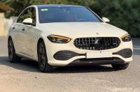 Bán xe Mercedes Benz C class 2022 C200 Avantgarde Plus giá 1 Tỷ 379 Triệu - TP HCM