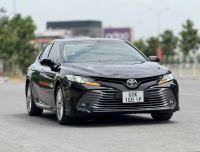 Bán xe Toyota Camry 2021 2.5Q giá 919 Triệu - TP HCM