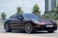 Bán xe Porsche Panamera 2021 3.0 V6 giá 4 Tỷ 379 Triệu - TP HCM