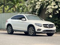 Bán xe Mercedes Benz GLC 2019 300 Coupe 4Matic giá 1 Tỷ 519 Triệu - TP HCM