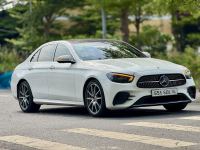 Bán xe Mercedes Benz E class 2021 E300 AMG giá 1 Tỷ 499 Triệu - TP HCM