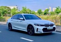 Bán xe BMW 3 Series 2023 320i M Sport giá 1 Tỷ 379 Triệu - TP HCM