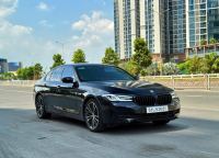 Bán xe BMW 5 Series 2022 520i Luxury Line giá 1 Tỷ 399 Triệu - TP HCM