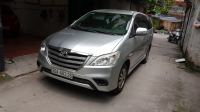 Bán xe Toyota Innova 2015 2.0E giá 330 Triệu - Hà Nội