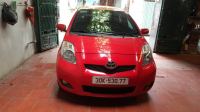 Bán xe Toyota Yaris 2011 1.3 AT giá 300 Triệu - Hà Nội