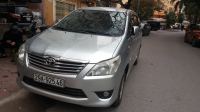 Bán xe Toyota Innova 2013 2.0E giá 270 Triệu - Hà Nội