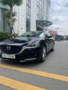 Bán xe Mazda 6 2022 Premium 2.0 AT giá 595 Triệu - Hà Nội