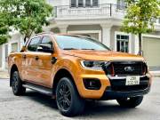 Bán xe Ford Ranger 2021 Wildtrak 2.0L 4x4 AT giá 728 Triệu - Hà Nội