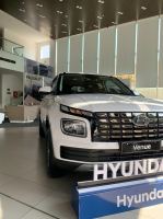 Bán xe Hyundai Venue 2024 1.0 T-GDi giá 534 Triệu - Tiền Giang