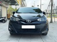 Bán xe Toyota Vios 1.5E CVT 2020 giá 419 Triệu - Bắc Ninh