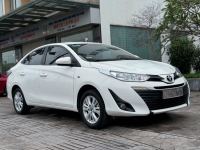 Bán xe Toyota Vios 1.5E MT 2018 giá 339 Triệu - Bắc Ninh