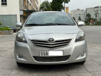 Bán xe Toyota Vios 1.5E 2013 giá 235 Triệu - Bắc Ninh