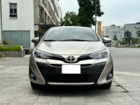 Bán xe Toyota Vios 2020 1.5G giá 450 Triệu - Bắc Ninh