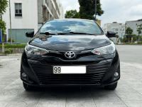 Bán xe Toyota Vios 2019 1.5G giá 415 Triệu - Bắc Ninh