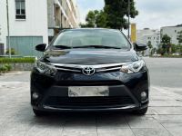 Bán xe Toyota Vios 2017 1.5G giá 388 Triệu - Bắc Ninh