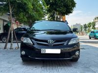 Bán xe Toyota Corolla altis 2012 2.0V giá 369 Triệu - Bắc Ninh