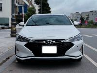 Bán xe Hyundai Elantra 2021 Sport 1.6 AT giá 565 Triệu - Bắc Ninh