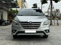 Bán xe Toyota Innova 2015 2.0E giá 345 Triệu - Bắc Ninh