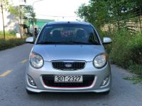 Bán xe Kia Morning 2008 SLX 1.0 AT giá 165 Triệu - Bắc Ninh