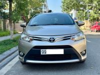 Bán xe Toyota Vios 2018 1.5E giá 310 Triệu - Bắc Ninh