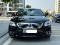 Bán xe Toyota Camry 2010 2.4G giá 355 Triệu - Bắc Ninh