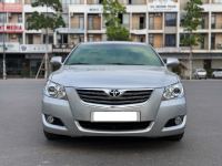 Bán xe Toyota Camry 2007 2.4G giá 285 Triệu - Bắc Ninh