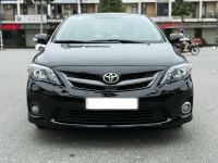Bán xe Toyota Corolla altis 2012 2.0V giá 369 Triệu - Bắc Ninh
