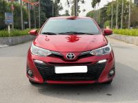 Bán xe Toyota Yaris 2019 1.5G giá 425 Triệu - Bắc Ninh