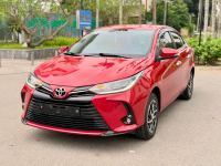 Bán xe Toyota Vios 2022 G 1.5 CVT giá 419 Triệu - Bắc Ninh