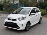 Bán xe Kia Morning 2017 Si AT giá 255 Triệu - Bắc Ninh