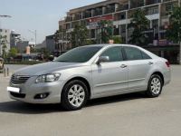 Bán xe Toyota Camry 2007 2.4G giá 258 Triệu - Bắc Ninh