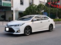 Bán xe Toyota Corolla altis 1.8E AT 2022 giá 535 Triệu - Bắc Ninh