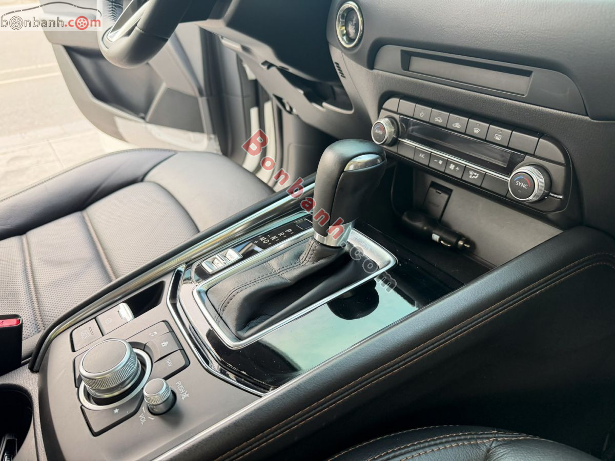Mazda CX5 Luxury 2.0 AT 2023 - 669 Triệu 5