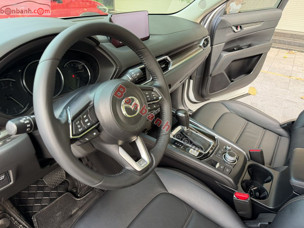 Mazda CX5 Luxury 2.0 AT 2023 - 669 Triệu 7