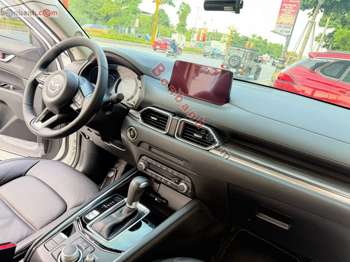 Mazda CX5 Luxury 2.0 AT 2023 - 669 Triệu 8