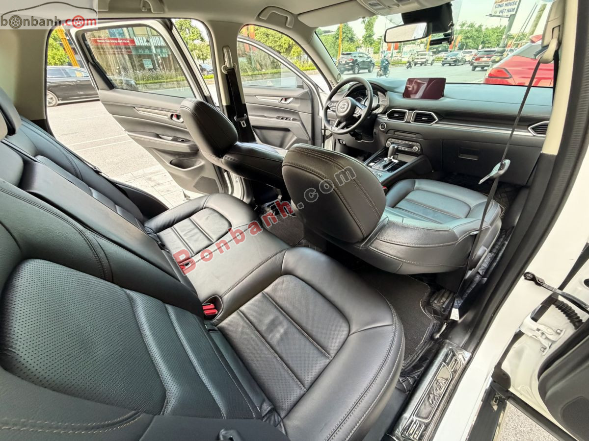 Mazda CX5 Luxury 2.0 AT 2023 - 669 Triệu 9