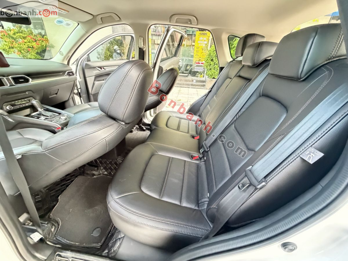 Mazda CX5 Luxury 2.0 AT 2023 - 669 Triệu 10
