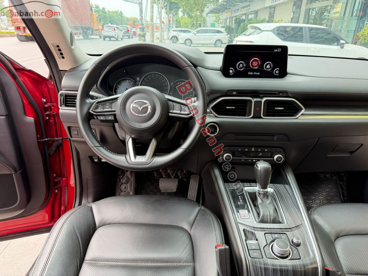 Mazda CX5 2.0 Premium 2020 - 609 Triệu 5