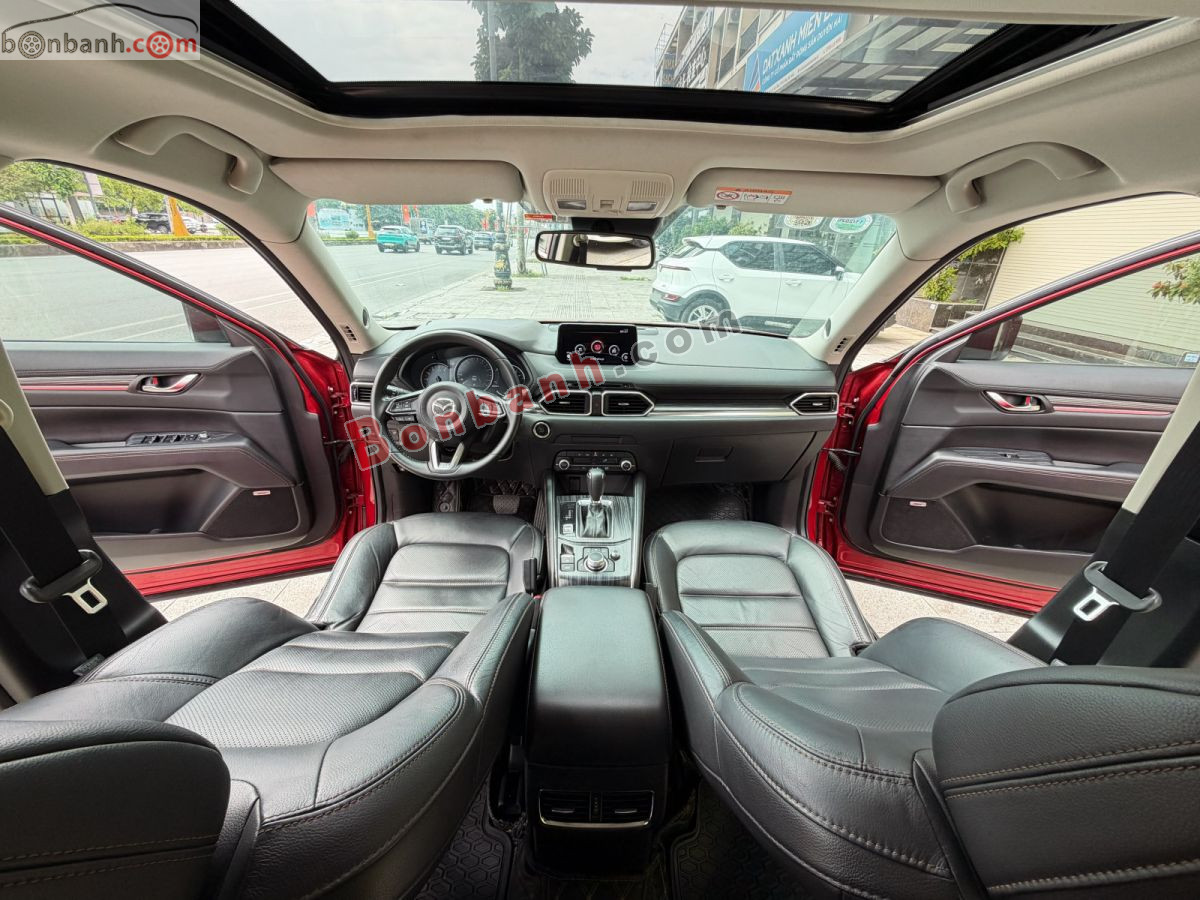 Mazda CX5 2.0 Premium 2020 - 609 Triệu 6