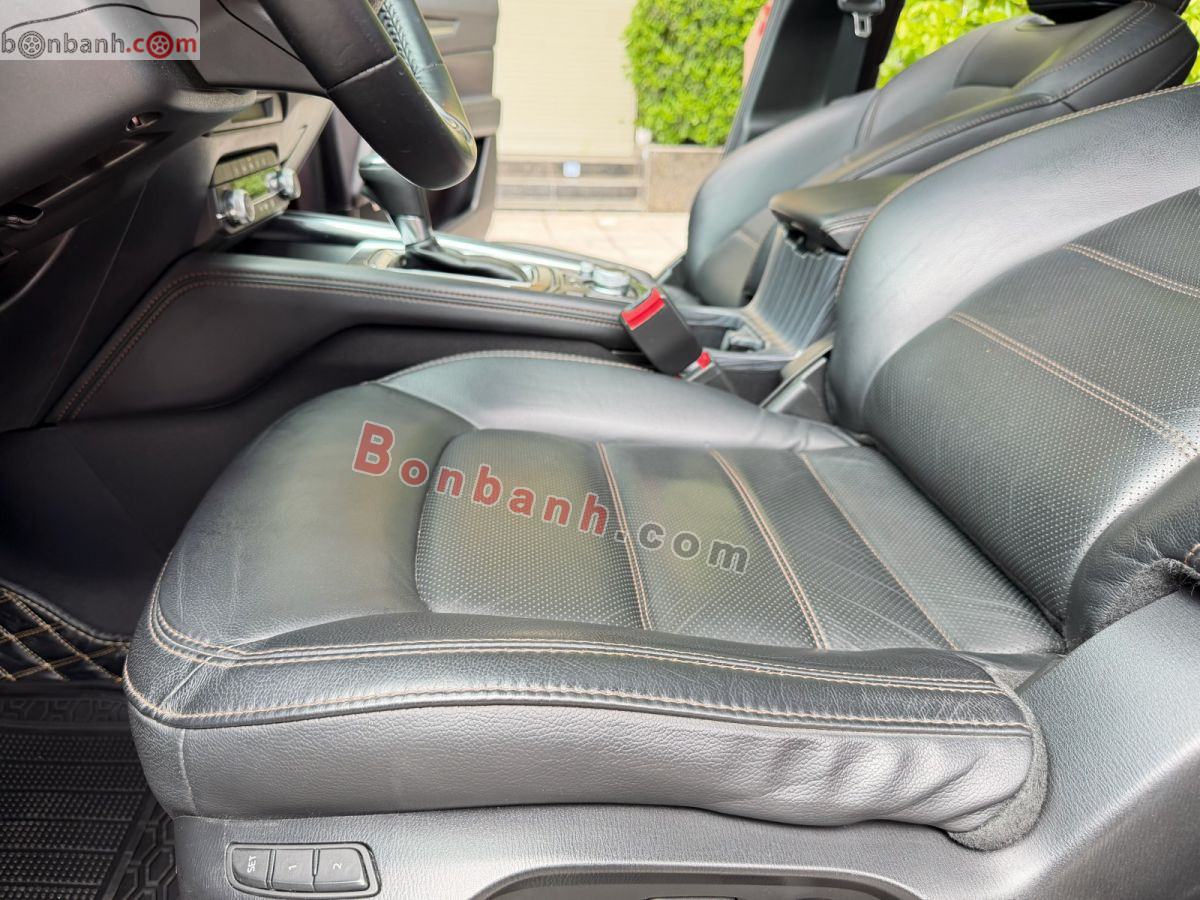 Mazda CX5 2.0 Premium 2020 - 609 Triệu 7