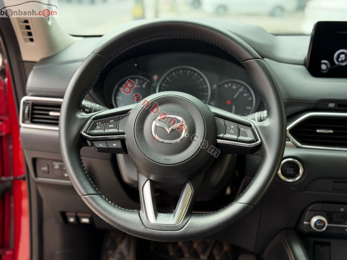 Mazda CX5 2.0 Premium 2020 - 609 Triệu 8