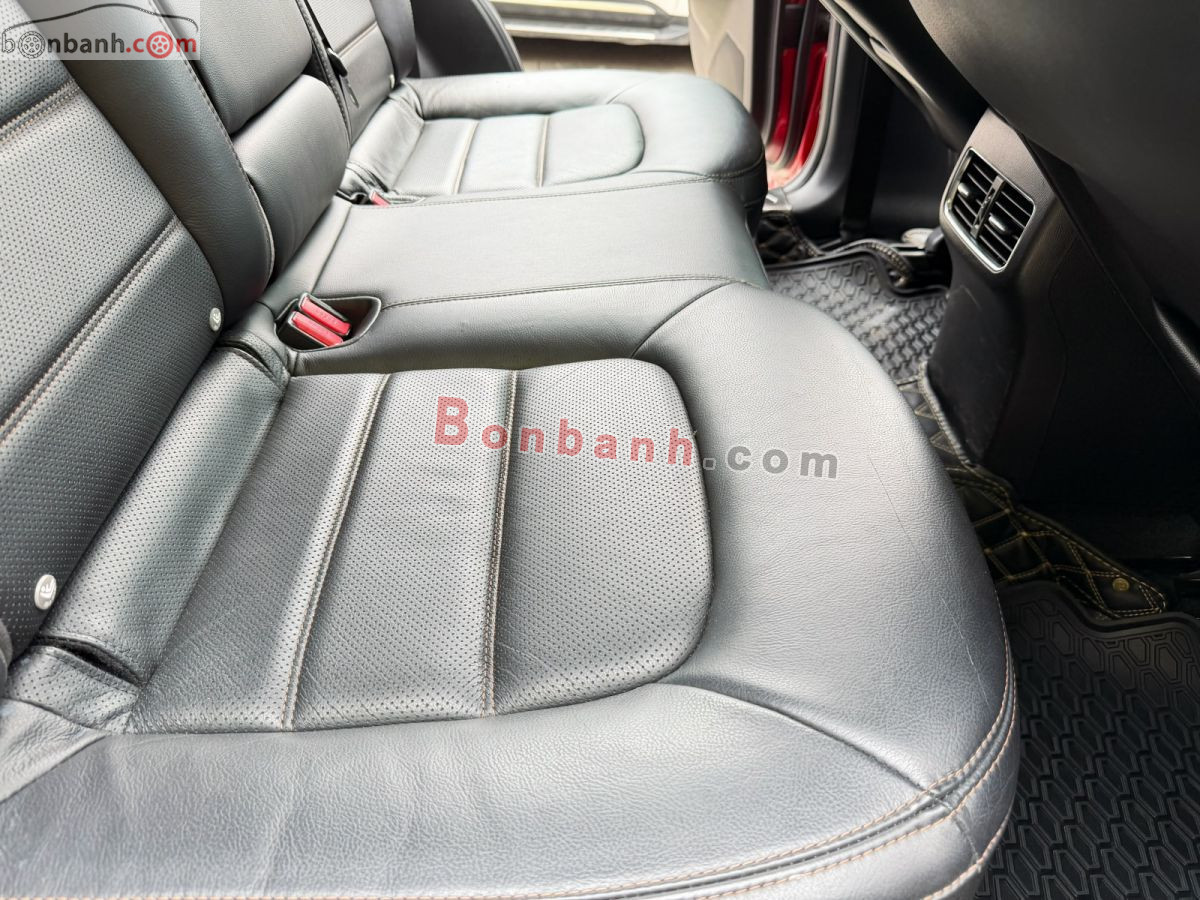 Mazda CX5 2.0 Premium 2020 - 609 Triệu 9