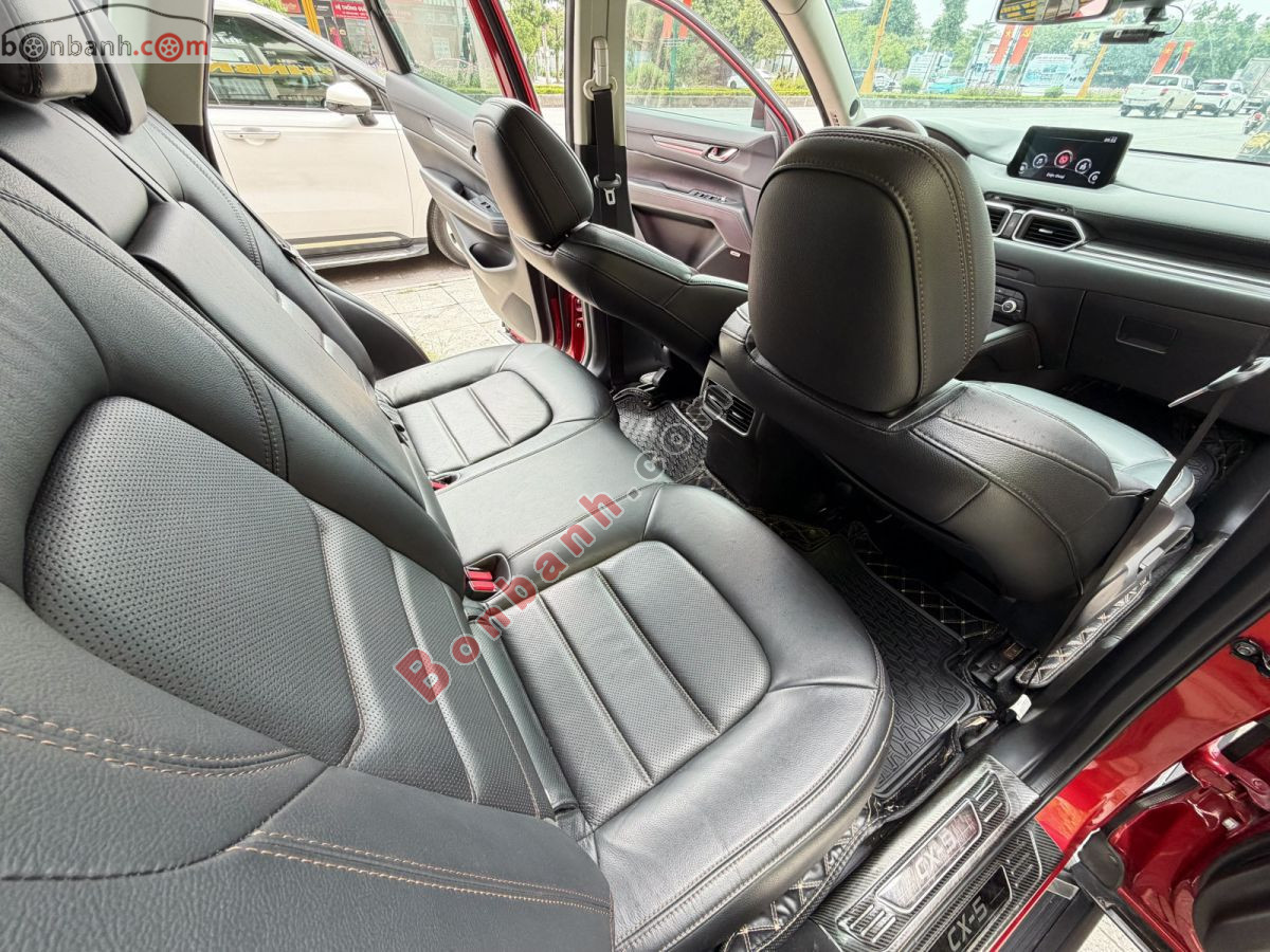 Mazda CX5 2.0 Premium 2020 - 609 Triệu 10