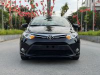 Bán xe Toyota Vios 2018 1.5G giá 339 Triệu - Bắc Ninh
