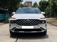Bán xe Hyundai SantaFe 2021 Cao cấp 2.5L HTRAC giá 850 Triệu - Bắc Ninh