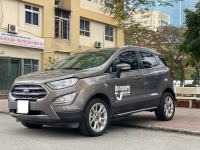 Bán xe Ford EcoSport 2018 Titanium 1.5L AT giá 425 Triệu - Hà Nội