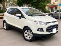 Bán xe Ford EcoSport 2017 Titanium 1.5L AT giá 389 Triệu - Hà Nội