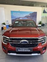 Bán xe Ford Everest 2024 Titanium Plus 2.0L 4x4 AT giá 1 Tỷ 412 Triệu - Ninh Thuận