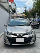 Bán xe Toyota Vios 1.5G 2019 giá 448 Triệu - Hà Nội