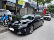 can ban xe oto cu lap rap trong nuoc Toyota Camry 2.5Q 2019